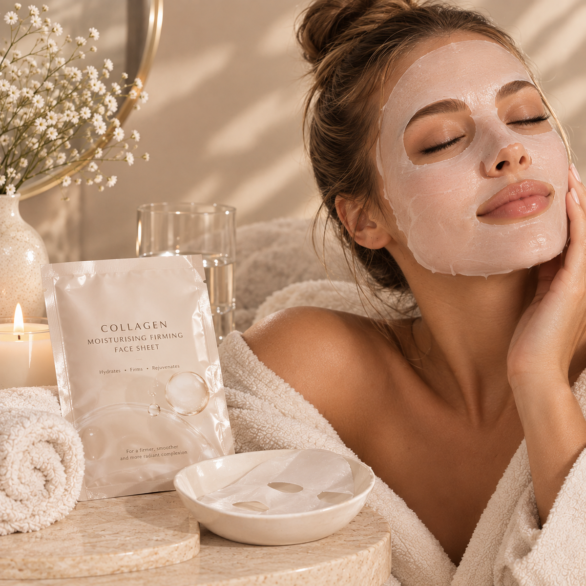 Facial Mask