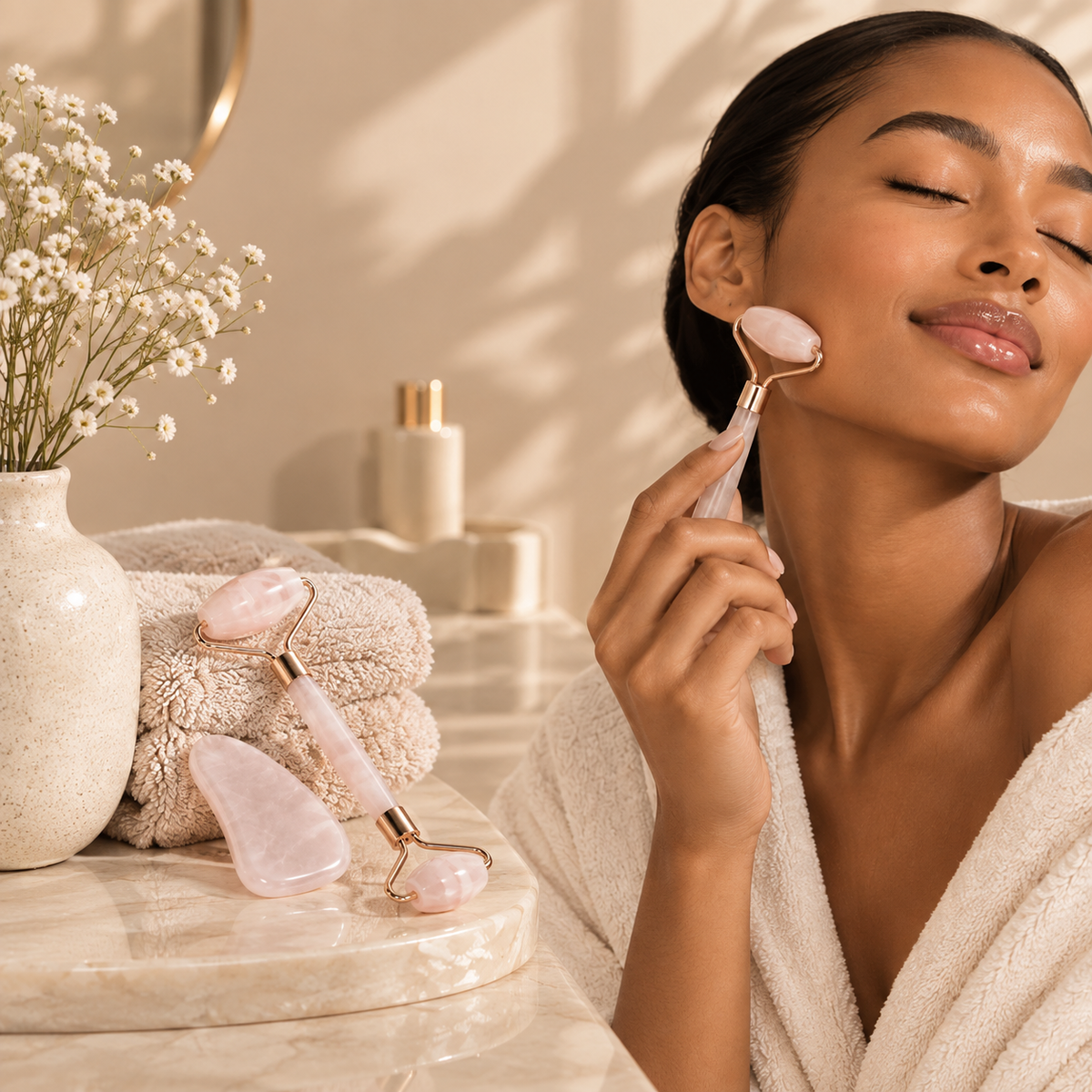 Facial Beauty Tools