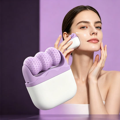 Glow & Sculpt Self-Care  Bundle