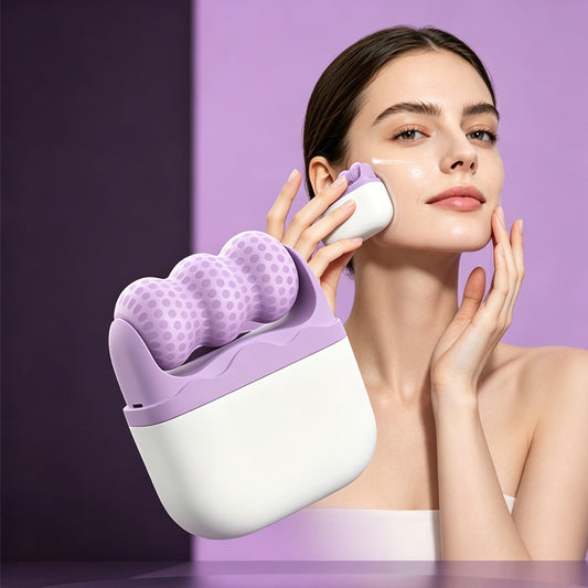 Glow & Sculpt Self-Care  Bundle
