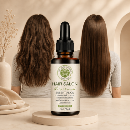 Hair Care Essential Oil