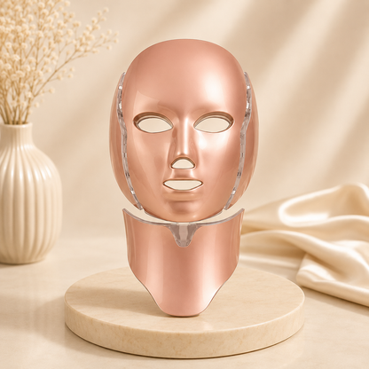 LED Light Therapy Mask
