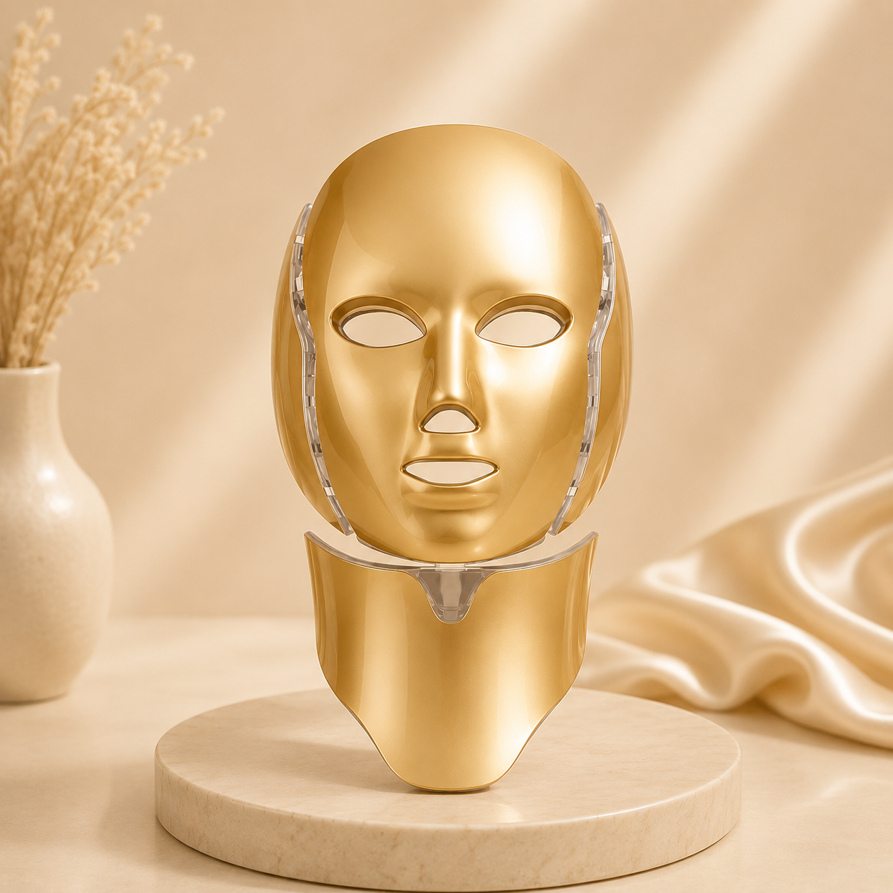 LED Light Therapy Mask