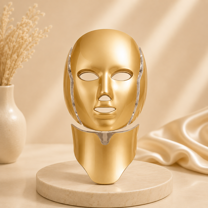 LED Light Therapy Mask