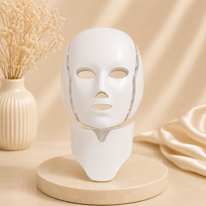LED Light Therapy Mask